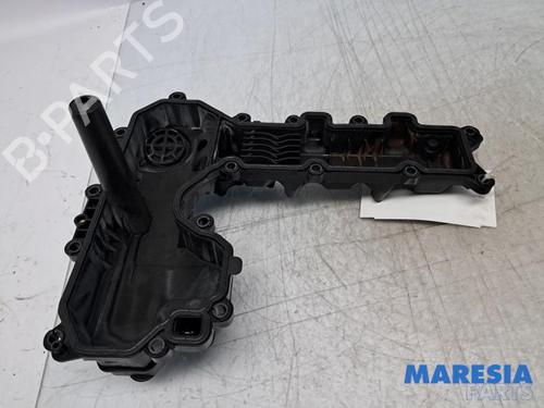 Used Valve cover Valve cover PEUGEOT 308 II (LB_, LP_, LW_, LH_, L3_) 1.2 THP 130 (131 hp) 33296402 33296402