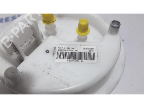 Fuel pump OPEL COMBO Box Body/MPV (X12) 1.3 CDTI (B05) | BP31429646M76