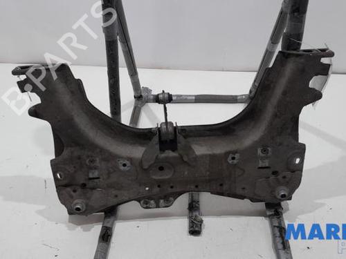 Subframe RENAULT CLIO IV (BH_) 0.9 TCe 90 (BHNF, BHMA, BHMH, BHJK, BHJR) | BP39901068M9 - Image 2