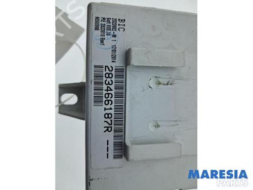 Electronic module RENAULT CAPTUR I (J5_, H5_) 0.9 TCe 90 | BP38090672M83 - Image 3