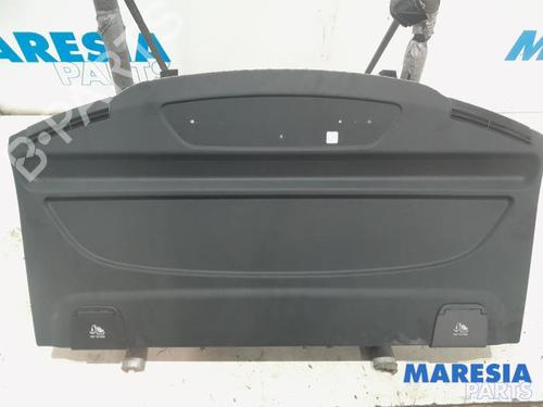 Bandeja trasera ALFA ROMEO GIULIA (952_) 2.0 Q4 (952ACA45, 952ACA25) (280 hp) 31489084