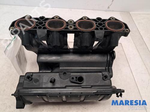 Injection rail PEUGEOT 206 SW (2E/K) 1.6 16V | BP31395812M98 