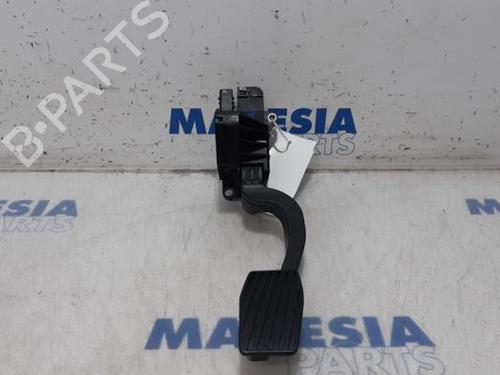 Electronic module FIAT PUNTO EVO (199_) 1.3 D Multijet | BP31430573M83