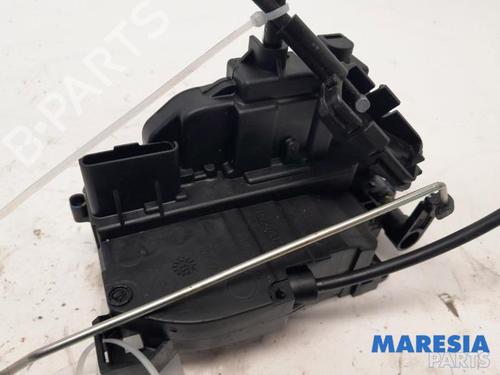 Electronic module RENAULT KANGOO Express (FW0/1_) 1.5 dCi 75 (FW07, FW10, FW04) | BP31444921M83 - Image 2