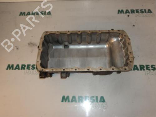 Used Front right seatbelt PEUGEOT 307 SW (3H) 2.0 HDI 90 (90 hp) 31492893