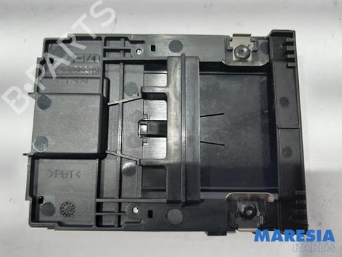 Engine control unit (ECU) RENAULT ZOE (BFM_) ZOE | BP31518163M57 