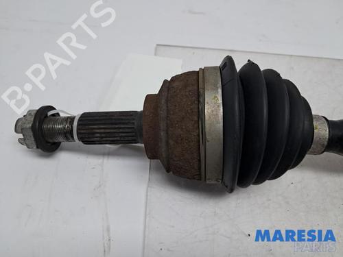 Right front driveshaft RENAULT ZOE Hatchback Van (BFM_) Electric (BFME) | BP31513208M39 - Image 8
