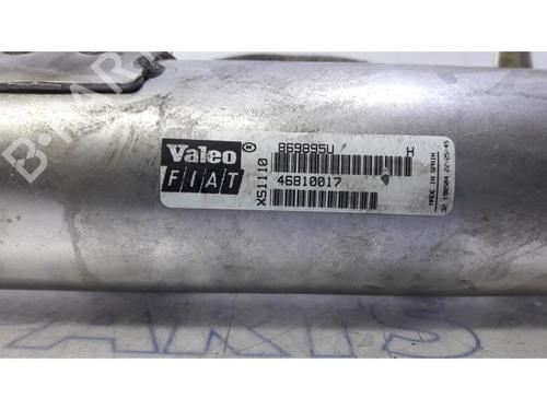 Heater matrix FIAT STILO Multi Wagon (192_) 1.9 JTD | BP31511289M63 - Image 3