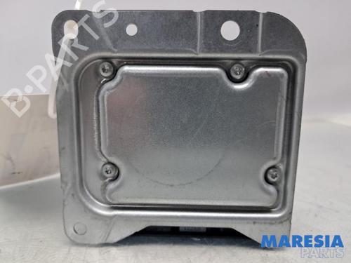 ECU airbags CITROËN C4 CACTUS 1.2 VTi 82 | BP31446167M53 - Image 2