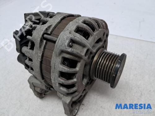 Alternator RENAULT CAPTUR I (J5_, H5_) 0.9 TCe 90 | BP38312112M7 - Image 2