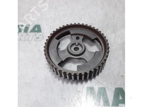 pulley-citroen-berlingo-box-bodympv-b9-2008-31427945 main image