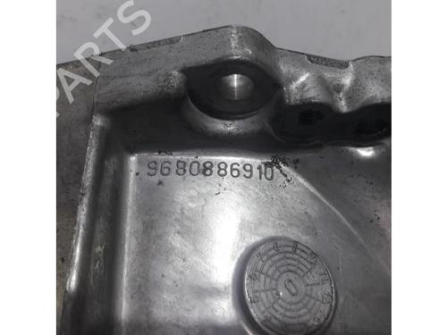 Manual Gearbox (For Parts) CITROËN DS3 (SA_) 1.6 HDi 90 | BP31406444M65