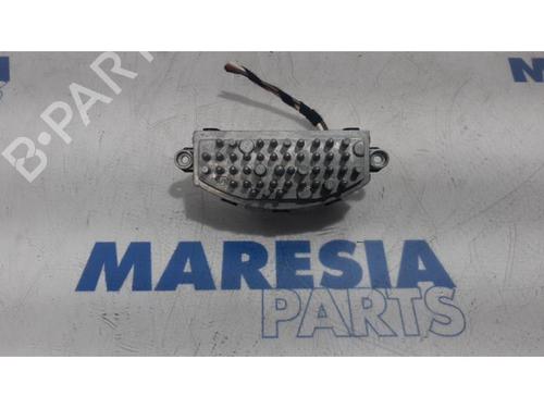 Used Electronic sensor RENAULT MEGANE IV Grandtour (K9A/M/N_) 1.3 TCe 115 (K9N9) (116 hp) 31517152