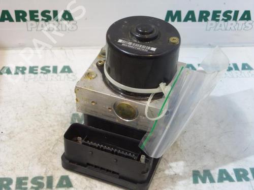 Used ABS pump CITROËN C5 I Break (DE_) 1.8 16V (DE6FZB, DE6FZE) (115 hp) 31470842