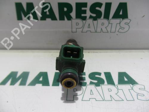 Injector RENAULT KANGOO (KC0/1_) 1.4 (KC0C, KC0H, KC0B, KC0M) | BP31492267M100 - Image 2