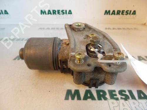 Used Front wiper motor ALFA ROMEO 147 (937_) 1.6 16V T.SPARK ECO (937.AXA1A, 937.BXA1A) (105 hp) 31516223