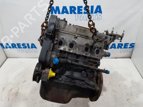 Used Engine FIAT 500 (312_) 1.2 (312AXA1A) (69 hp) 31461917