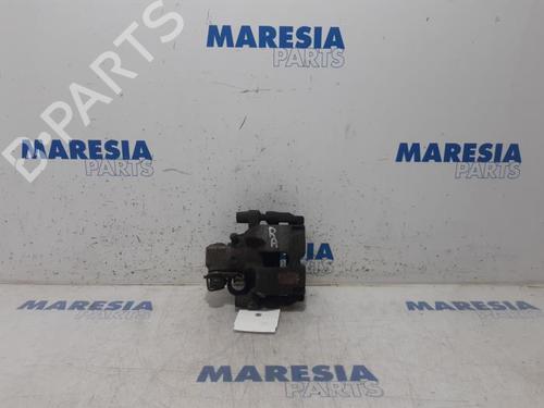 Used Right rear brake caliper PEUGEOT 508 SW I (8E_) 1.6 HDi (112 hp) 31429019