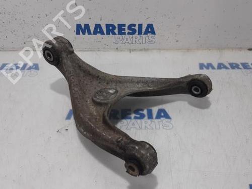 Used Left rear suspension arm CITROËN C5 III Break (RW_) 1.6 THP 155 (156 hp) 31457050