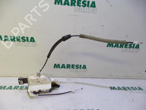 Used Electronic module CITROËN BERLINGO Box Body/MPV (B9) 1.6 HDi / BlueHDi 75 (75 hp) 31480127