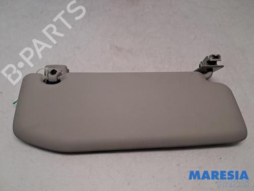Venstre solskærm CITROËN C3 III (SX) 1.2 PureTech 82 | BP31405884I1