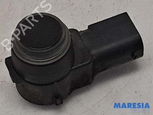 Used Electronic sensor CITROËN C4 Picasso I MPV (UD_) 1.6 16V (150 hp) 31450102