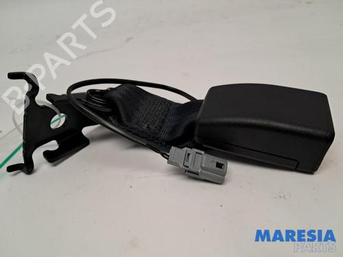 Engache cinturón RENAULT MEGANE IV Grandtour (K9A/M/N_) 1.3 TCe 115 (K9N9) (116 hp) 31410894