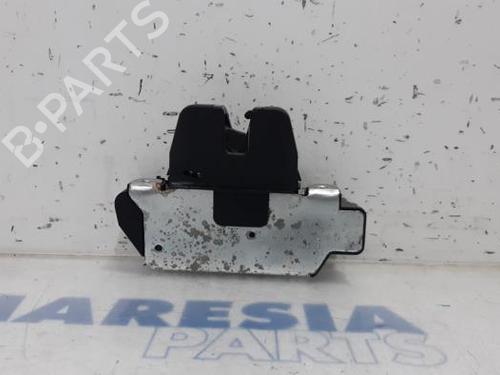 Electronic module PEUGEOT 5008 (0U_, 0E_) 1.6 16V | BP31472879M83