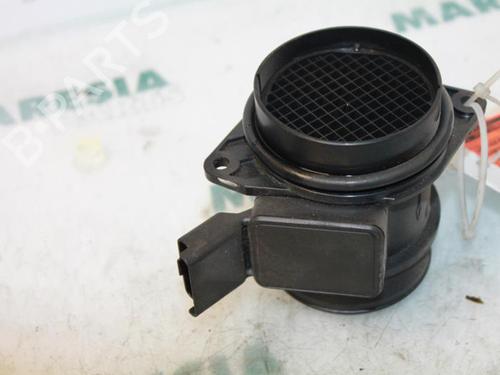 Used Mass air flow sensor PEUGEOT PARTNER Box Body/MPV (5_, G_) 2.0 HDi (90 hp) 31445827