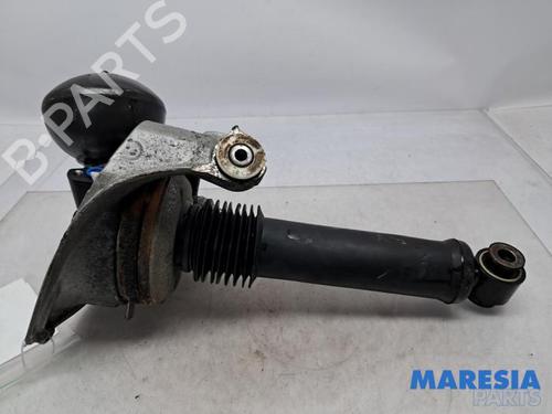 Used Right front shock absorber CITROËN C5 III Break (RW_) 2.0 i 16V (RWRFJC, RWRFJF) (140 hp) 31453224