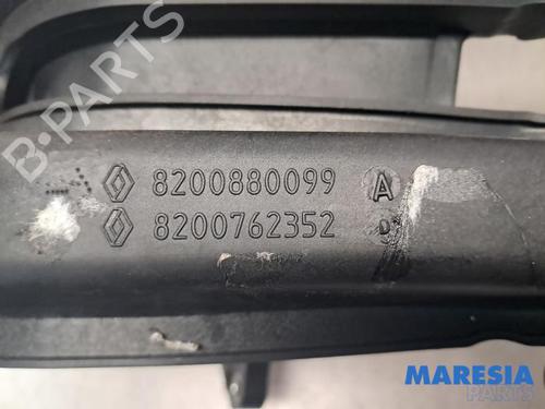Injection rail RENAULT TWINGO II (CN0_) 1.2 16V (CN0K, CN0V, CN0A) | BP39726047M98 - Image 6