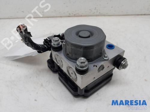 Bremsaggregat ABS für RENAULT CLIO IV Grandtour (KH_) 0.9 TCe 90 (90 hp) 32485228