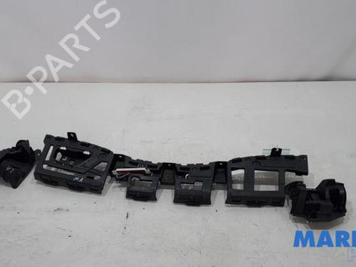Used Support Support RENAULT SCÉNIC IV (J9_) 1.3 TCe 140 (140 hp) 31484049 31484049