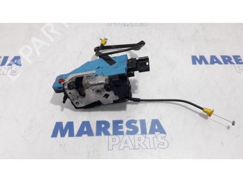 Used Electronic module Electronic module PEUGEOT 207 (WA_, WC_) 1.6 HDi (109 hp) 31449667 31449667