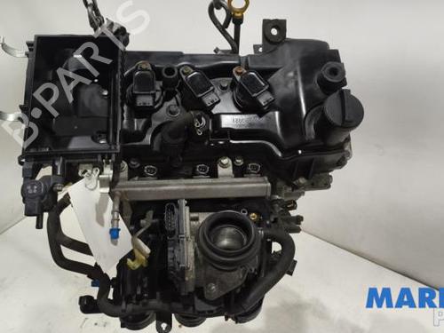 Engine CITROËN C1 II (PA_, PS_) 1.0 VTi 68 | BP33741441M1 - Image 12