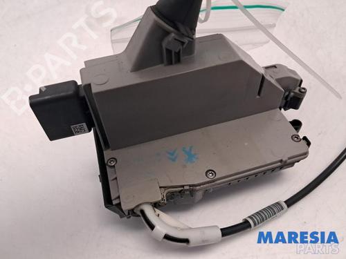 Electronic module PEUGEOT 2008 I (CU_) 1.6 VTi | BP31395357M83