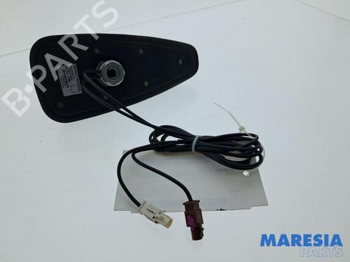 Antenne/Base RENAULT CAPTUR I (J5_, H5_) 1.2 TCe 120 | BP37875573C140 - Image 5