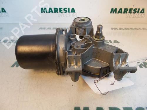 Used Front wiper motor CITROËN C2 (JM_) 1.4 (73 hp) 31497509