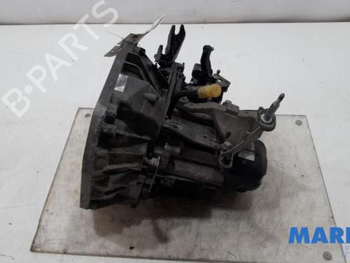Gearbox RENAULT CLIO IV (BH_) 0.9 TCe 90 (BHNF, BHMA, BHMH, BHJK, BHJR) | BP31442134M3