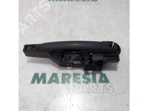 Used Exterior handle RENAULT KANGOO Express (FW0/1_) 1.5 dCi 90 (FW0G, FW05, FW08, FW11) (90 hp) 31506079