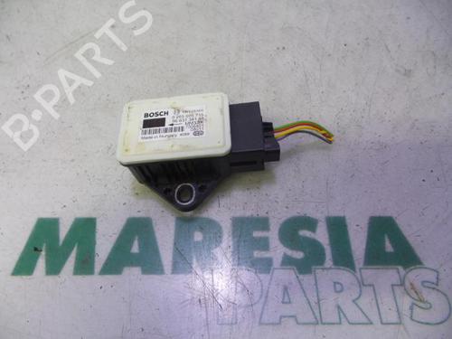 Used Electronic module Electronic module CITROËN C4 Grand Picasso I (UA_) 2.0 HDi 138 (136 hp) 31438385 31438385