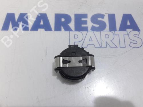 Used Electronic sensor RENAULT CAPTUR I (J5_, H5_) 0.9 TCe 90 (90 hp) 31402667