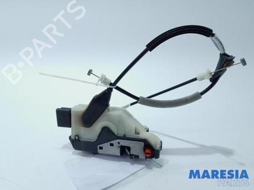 Electronic module PEUGEOT 208 I (CA_, CC_) 1.6 BlueHDi 100 | BP31415209M83 - Image 2