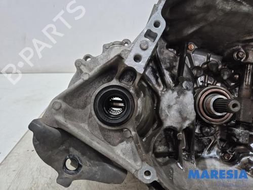 Gearbox PEUGEOT 107 (PM_, PN_) 1.0 | BP31423811M3 