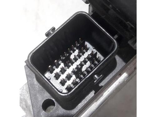 Engine control unit (ECU) CITROËN C4 Picasso I MPV (UD_) 1.6 HDi | BP31466308M57 