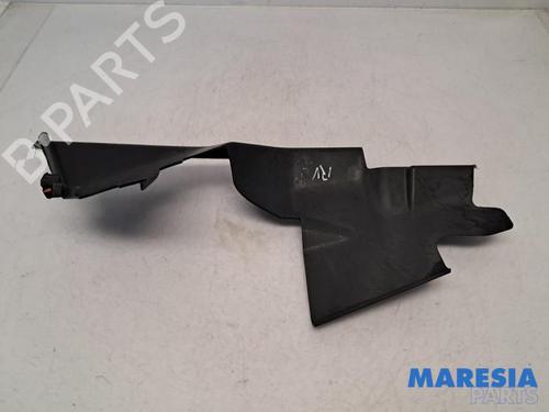 Pipe RENAULT MEGANE CC (EZ0/1_) 1.4 TCe (EZ0F, EZ1V) | BP31504832M125  - Image 7