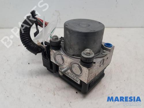 ABS pump CITROËN C1 (PM_, PN_) 1.0 | BP31507734M43 - Image 2