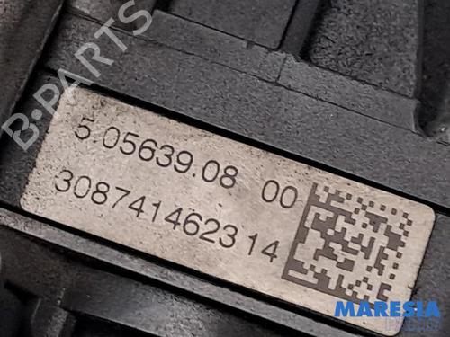 Egr CITROËN C4 Picasso II 1.6 HDi / BlueHDi 115 | BP31497566M69 