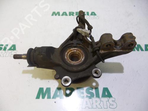 Left front steering knuckle CITROËN C4 Grand Picasso I (UA_) 2.0 HDi 138 | BP31465733M25