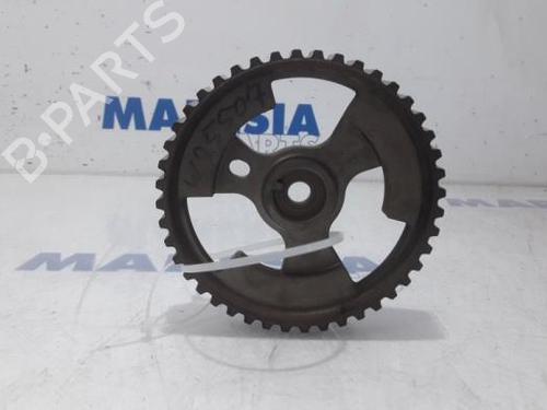 Pulley CITROËN JUMPY II Van 1.6 HDi 90 8V | BP31385868M122